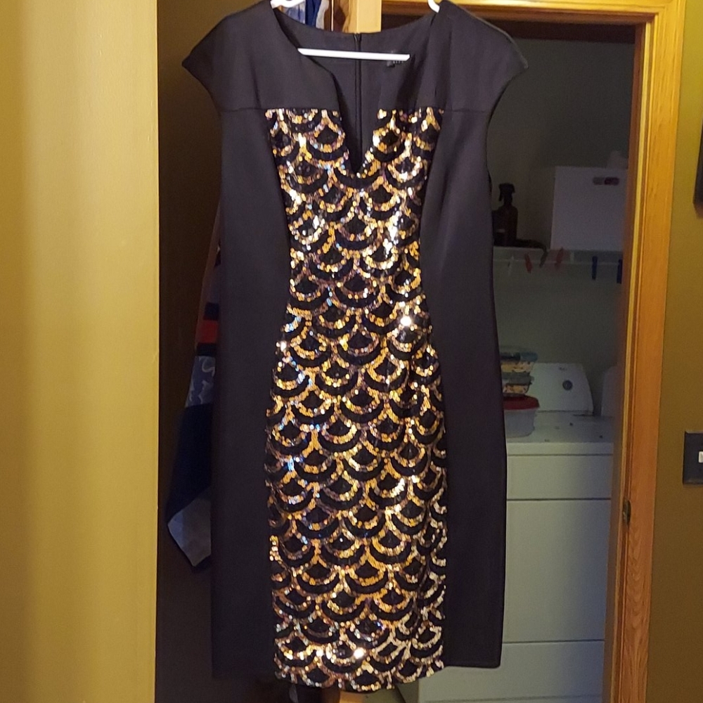 Party dress
